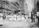 Labor Day Parade 1913 Fine Art Print Featuring Women Workers