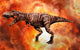 Tyrannosaurus Rex Fine Art Print - King of Dinosaurs
