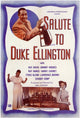 Salute to Duke Ellington Movie Poster Print (27x40)