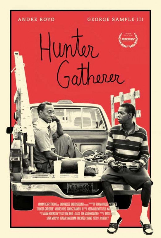 Hunter Gatherer Movie Poster - 27x40 | Posterazzi