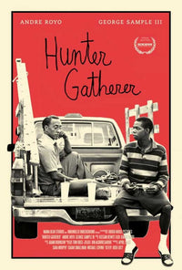 Hunter Gatherer Movie Poster - 27x40 | Posterazzi