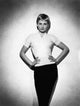 British Starlet Jill Ireland 1955 Fine Art Print