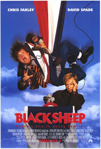 Black Sheep Movie Poster Print (27x40) | Posterazzi