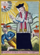 Saint Valentine Blessing Epileptic Fine Art Print by Science Source