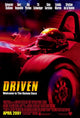 Driven Movie Poster Print - 27x40 inches | Pop Culture Graphics