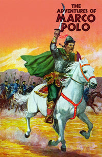 Classic Comic Book Cover Art Fine Art Print - Various Sizes