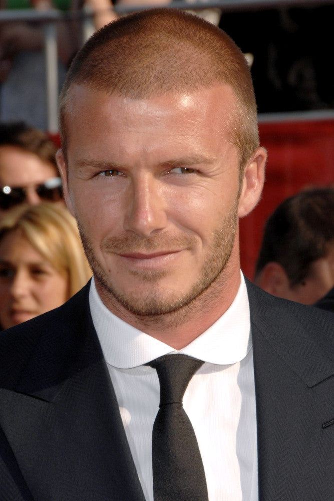 David Beckham 2008 ESPY Awards Photo Print by Dee Cercone
