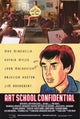 Art School Confidential Movie Poster Print (27x40)