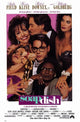 Soapdish Movie Poster - 11 x 17 Print | Posterazzi