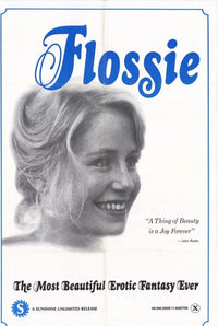 Flossie Movie Poster Print - 27x40 | Posterazzi