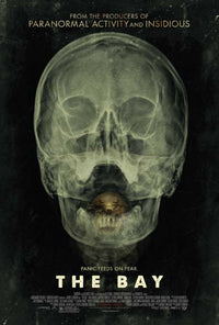 The Bay Movie Poster Print (27x40) | Pop Culture Graphics