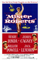 Mister Roberts Movie Poster Print (27x40) | Posterazzi