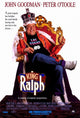 King Ralph Movie Poster Print - 27x40 | Posterazzi