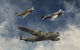 Royal Air Force Aircraft Fine Art Print by Mark Stevenson