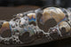 Sea Foam Colorful Patterns Fine Art Print by Robert L. Potts