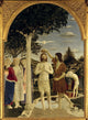 Piero Della Francesca Fine Art Print - Italian School