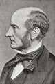John Stuart Mill 1806 Fine Art Print | Posterazzi