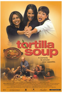Tortilla Soup Movie Poster Print (27x40) | Posterazzi