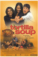 Tortilla Soup Movie Poster Print (27x40) | Posterazzi