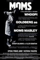 Whoopi Goldberg Movie Poster - 11x17 Art Print