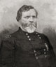 George Henry Thomas Fine Art Print by Ken Welsh - Union General