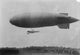 Goodyear Dirigible Fine Art Print - Various Sizes Available