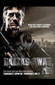 Dallas SWAT Movie Poster - 11x17 Print