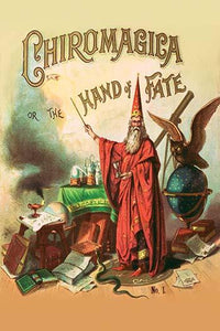 Victorian Era Children's Board Game Fine Art Print