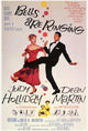 Bells Are Ringing Movie Poster Print - 27x40 | Posterazzi