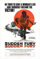 Sudden Fury Movie Poster Print - 27x40 | Posterazzi