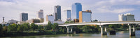 Main Street Bridge Fine Art Print by Panoramic Images