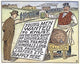 Temeprance Card Fine Art Print - 'Recruited From Our Homes' by Granger Collection