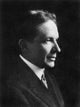 William Durant American Industrialist Fine Art Print by Granger Collection