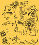 Neolithic Representation of Solar Symbols Fine Art Print by Science Source