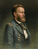 Ulysses S. Grant Fine Art Print - 18th U.S. President