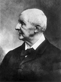 Anton Bruckner Poster Print - Austrian Composer & Organist by Granger Collection