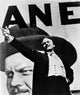 Citizen Kane (1941) Fine Art Print Featuring Orson Welles