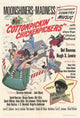 Cottonpicken Chicken Pickers Movie Poster Print (27x40)