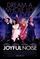 Joyful Noise Movie Poster Print - 27x40 | Posterazzi