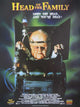 Head of the Family Movie Poster Print - 27 x 40