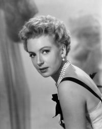 The Proud And Profane 1956 Photo Print featuring Deborah Kerr