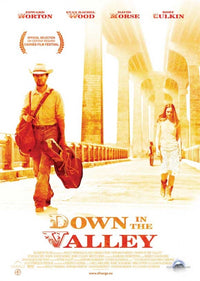 Down in the Valley Movie Poster Print 27x40