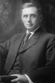 Portrait of Louis D. Brandeis Fine Art Print - Unknown Artist