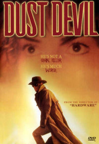 Dust Devil Movie Poster (11 x 17) - Perfect for Home or Office