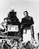 Joe Kidd Clint Eastwood On Set Photo Print - 1972
