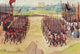 Battle of Agincourt 1415 Fine Art Print by Granger Collection