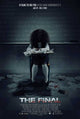 The Final Movie Poster (11x17) | Pop Culture Graphics