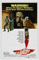 A Knife for the Ladies Movie Poster Print (27x40)