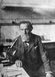 Elie Metchnikoff Fine Art Print - Renowned Zoologist & Bacteriologist