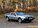 1981 De Lorean DMC-12 Sports Car Fine Art Print